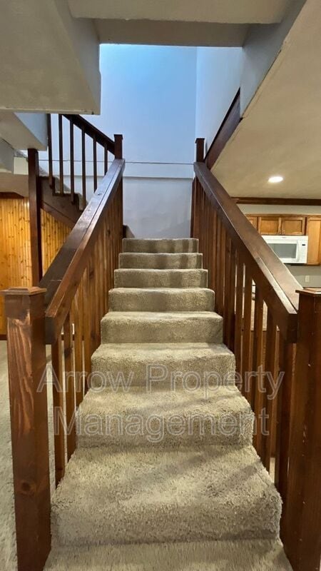 Building Photo - 2829 South St