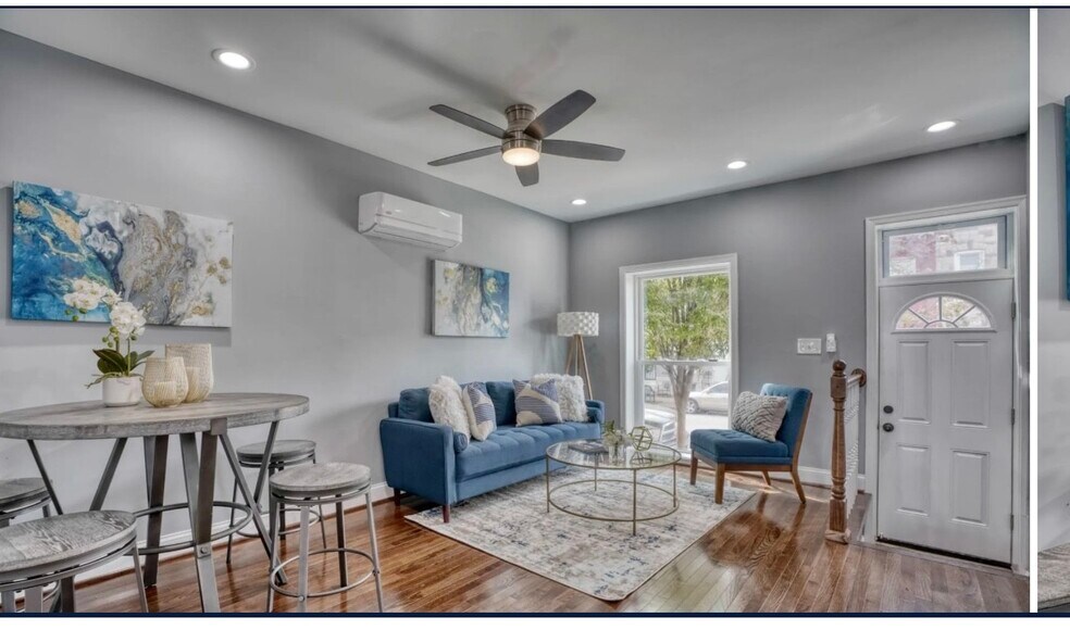 Building Photo - 829 N Montford Ave