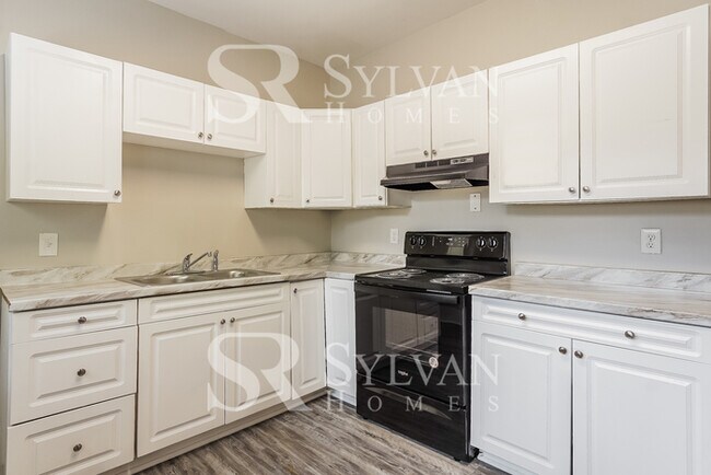 Building Photo - Coming HOME never felt so good!