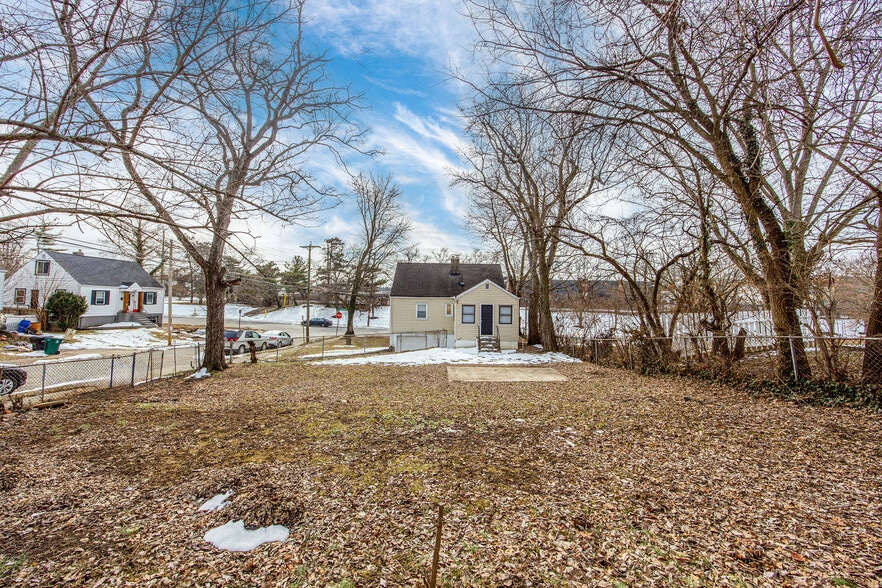 Building Photo - 2324 Langdon Farm Rd