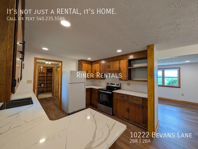 Building Photo - 10222 Bevans Ln