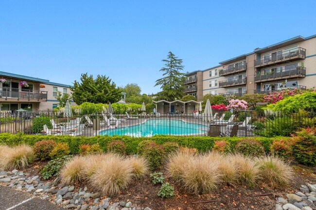Building Photo - 1Bd/1Ba Edmonds Condo