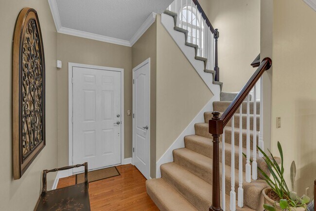 Building Photo - 18135 W 159th Terrace