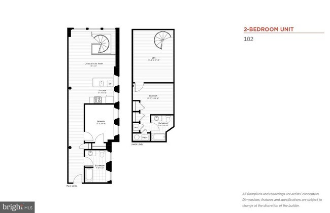 Building Photo - 1222 Arch St