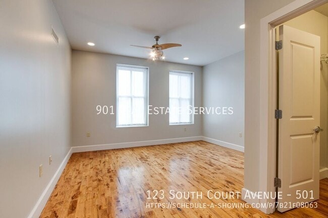 Building Photo - 123 S Ct Ave