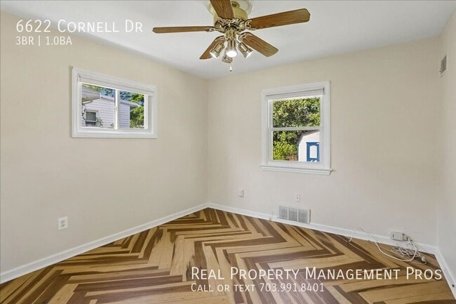 Building Photo - 6622 Cornell Dr