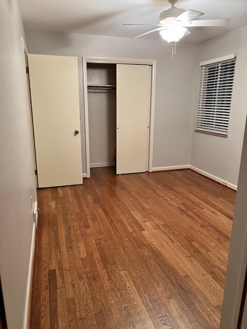 Bedroom 2 - 11509 Lake Ave