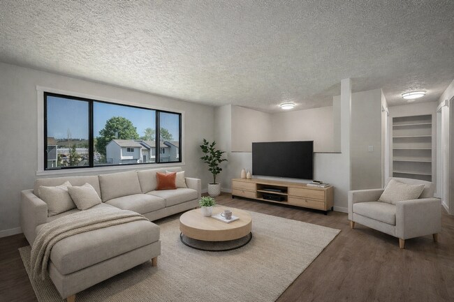 Building Photo - 10820 E Nora Ave