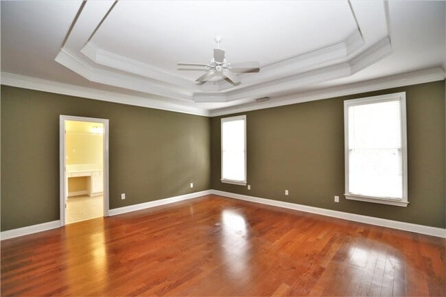 Building Photo - 2515 Harman Park Ct NW