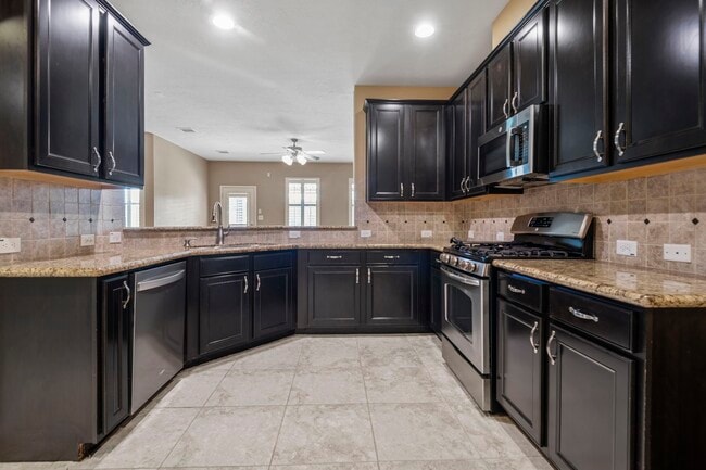 Building Photo - 18723 Cypress Loch Dr