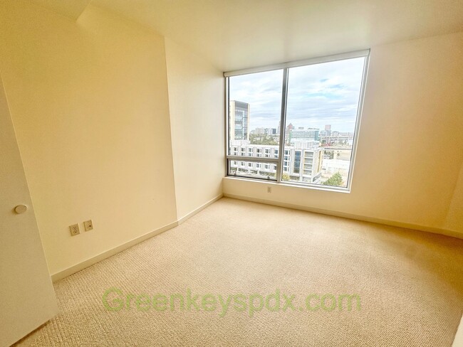 Building Photo - Spacious, open-concept 1-bedroom 16th floo...