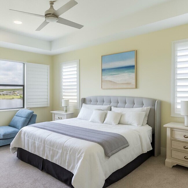 Building Photo - 7528 Moonrise Dr