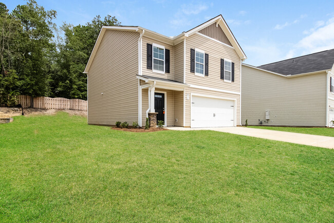 Building Photo - Beautiful home in Honey Tree