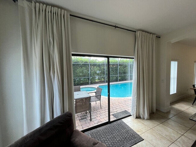 Building Photo - Beautiful Mediterranean Pool Home Availabl...