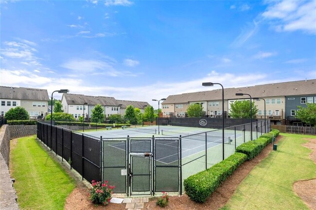 Building Photo - 2117 Silas Way NW
