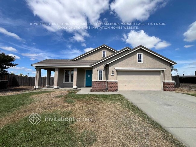 Building Photo - 1331 Oregon Creek Way
