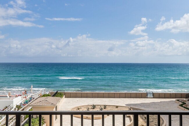 Building Photo - 3610 S Ocean Blvd