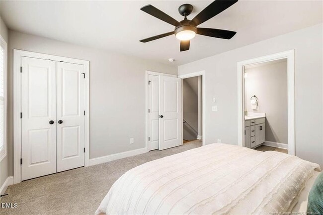 Building Photo - 5709 Parker Pnes Ct
