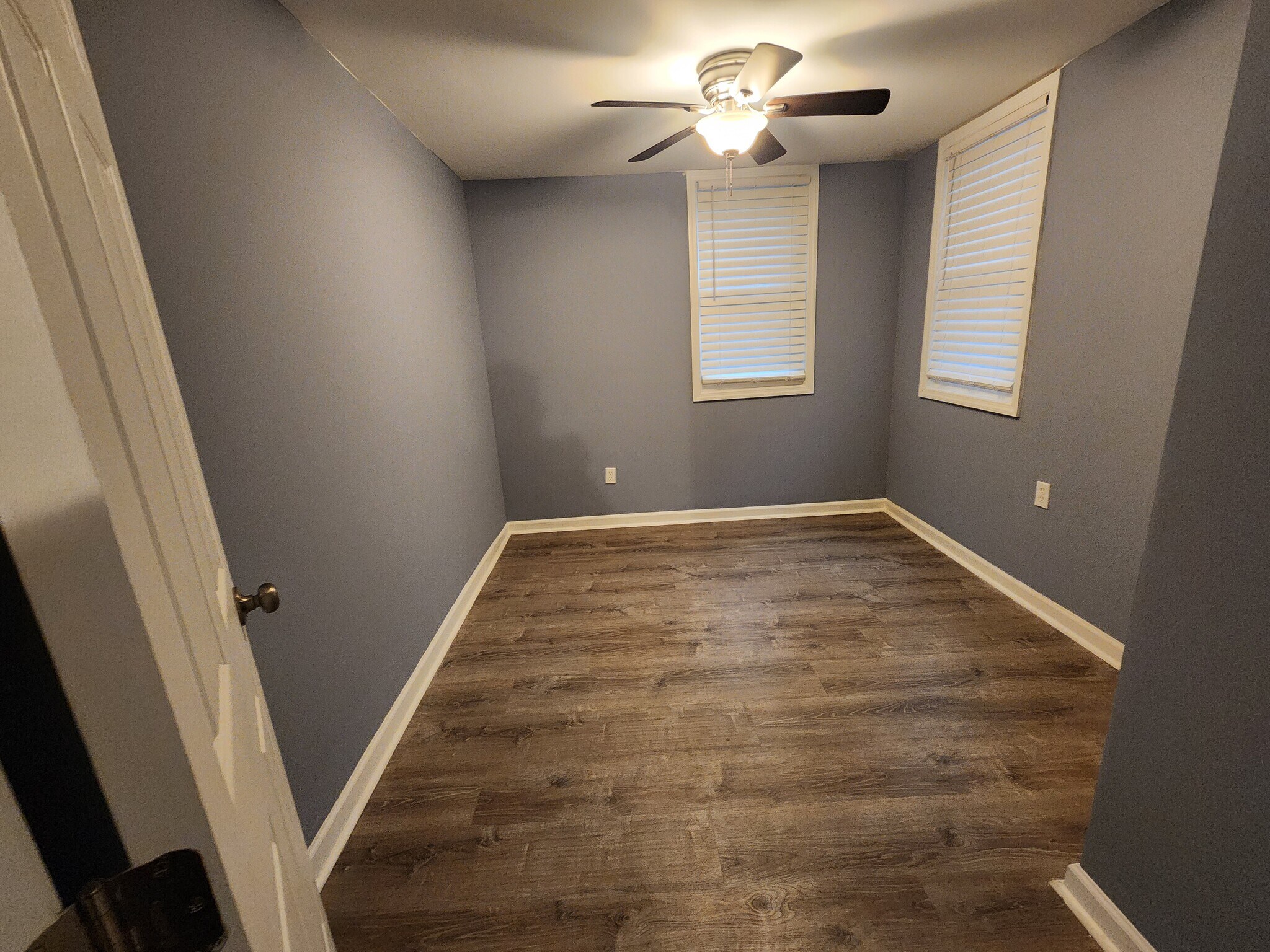 Building Photo - 1603 Richards St