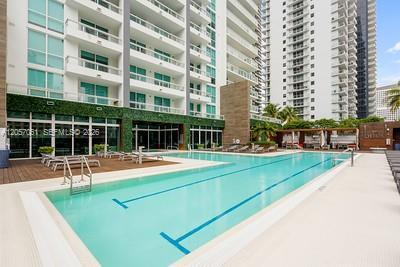 Building Photo - 1080 Brickell Ave