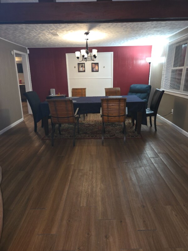 Building Photo - 2604 N M St