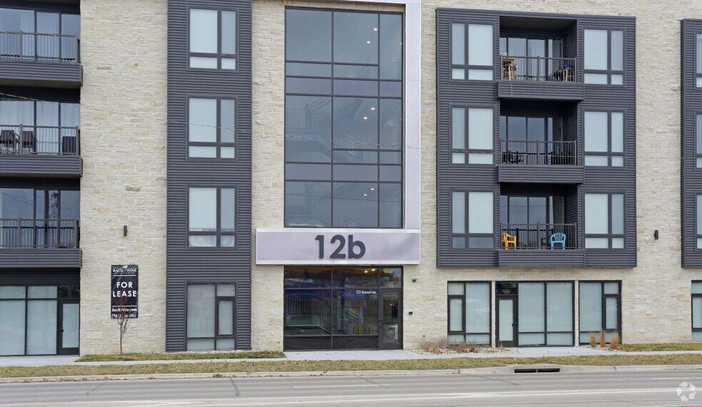 12b Lofts Manhattan Ks Apartment Finder
