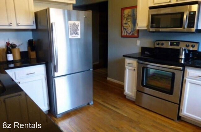 Building Photo - 1 br, 1 bath House - 2746 Downing St