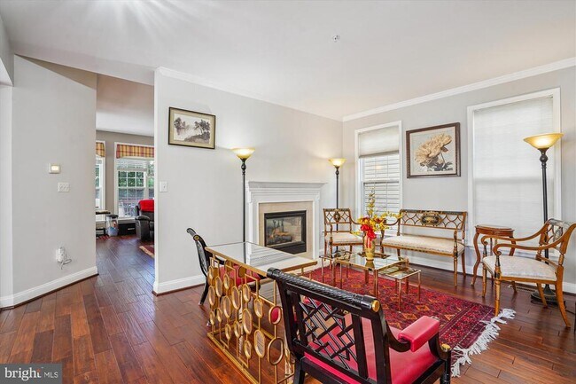 Building Photo - 3486 Barristers Keepe Cir
