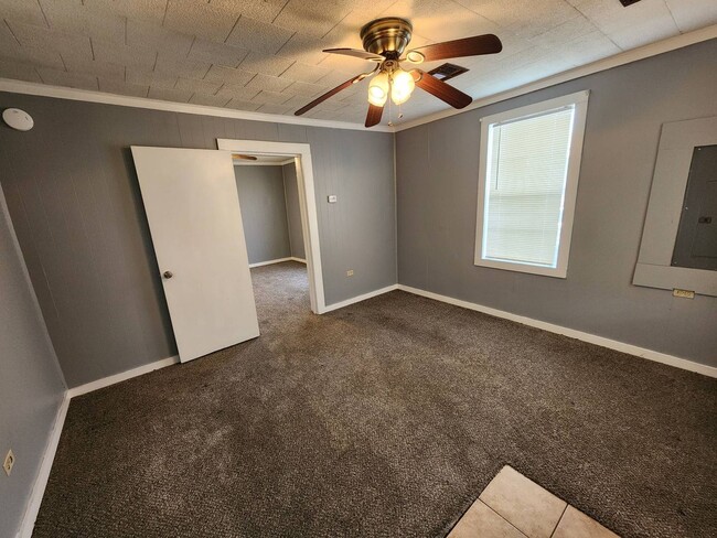 Primary Photo - Affordable 2-Bedroom Apartment with Comfor...