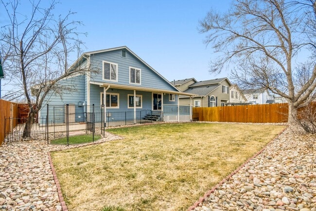 Building Photo - Well Maintained Home in Thornton