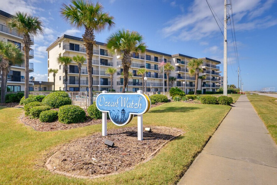 Building Photo - 2700 Ocean Shore Blvd
