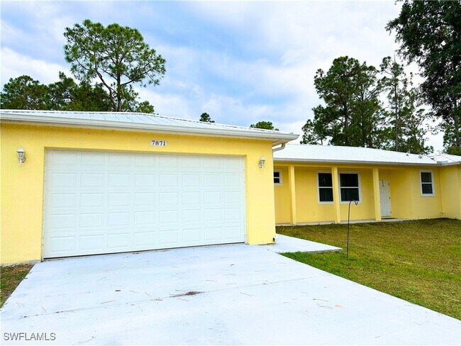 Building Photo - 7871 23rd Pl
