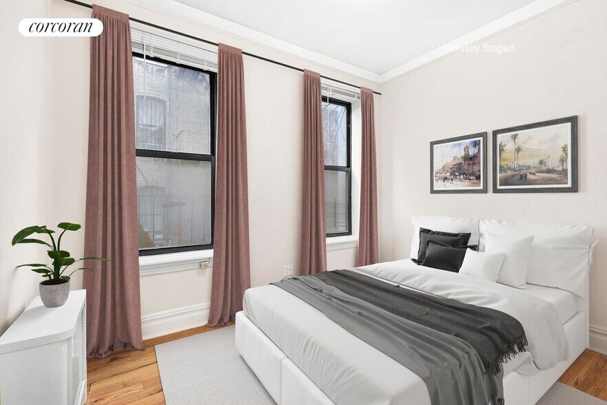 Building Photo - 63 W 107th St