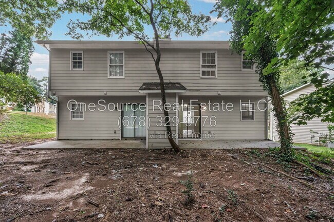Building Photo - 5307 Stonebush Terrace