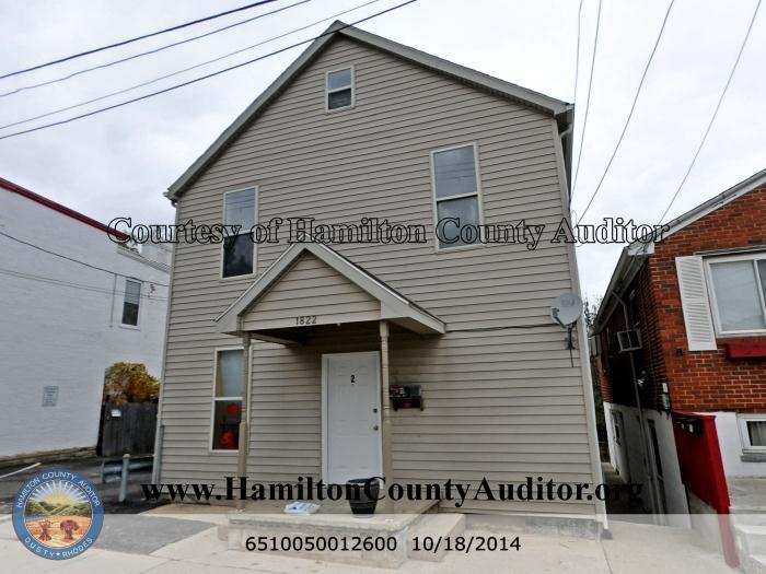 Building Photo - 1822 Mills Ave