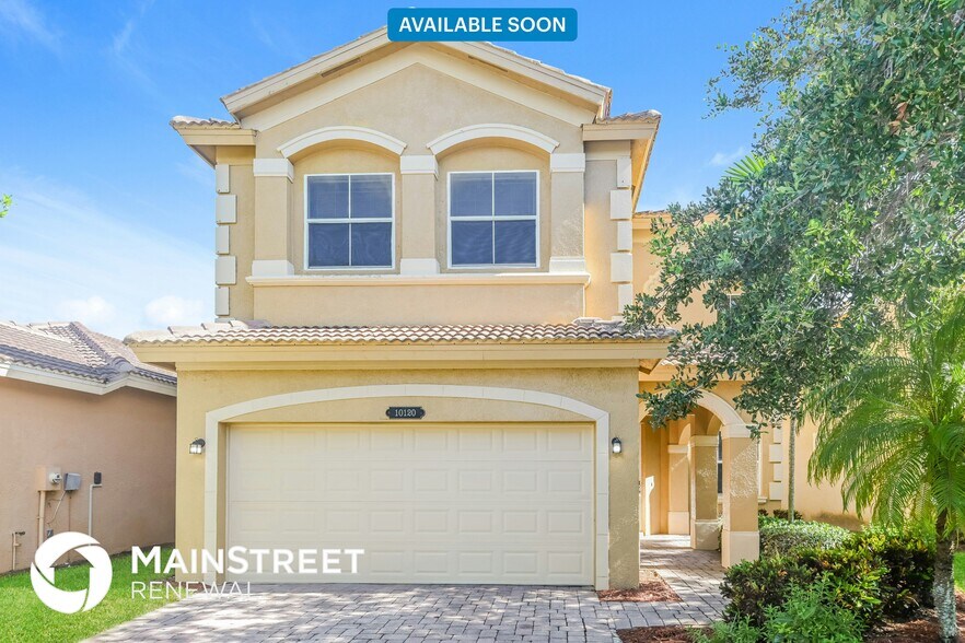 Primary Photo - 10120 N Golden Elm Dr