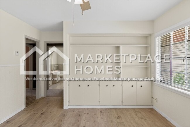 Building Photo - 1209 Harvey St