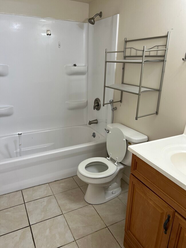 Bathroom - 2376 Good Speed Ln