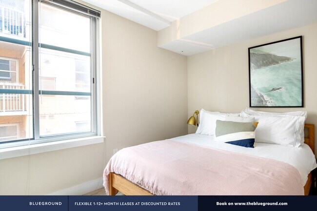 Building Photo - Highland Park, 1400 Irving St NW