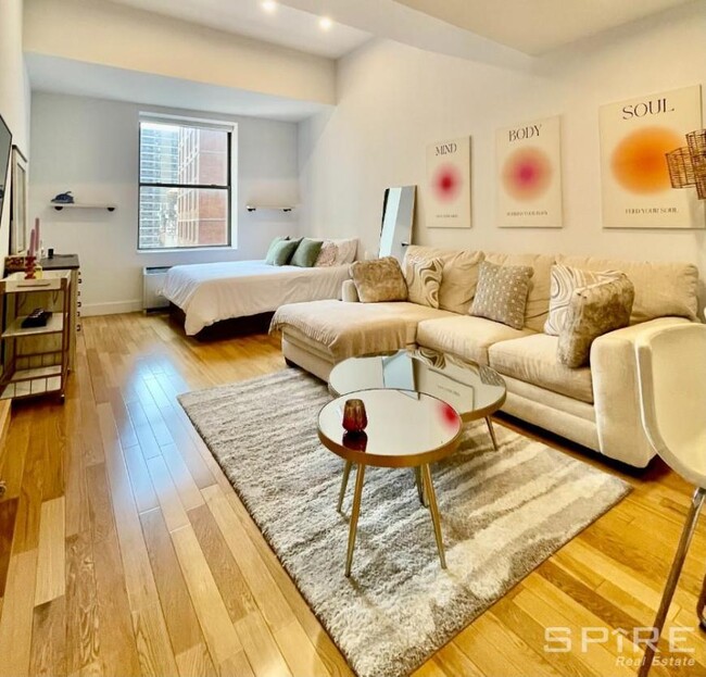 Primary Photo - 0 bedroom in New York NY 10038