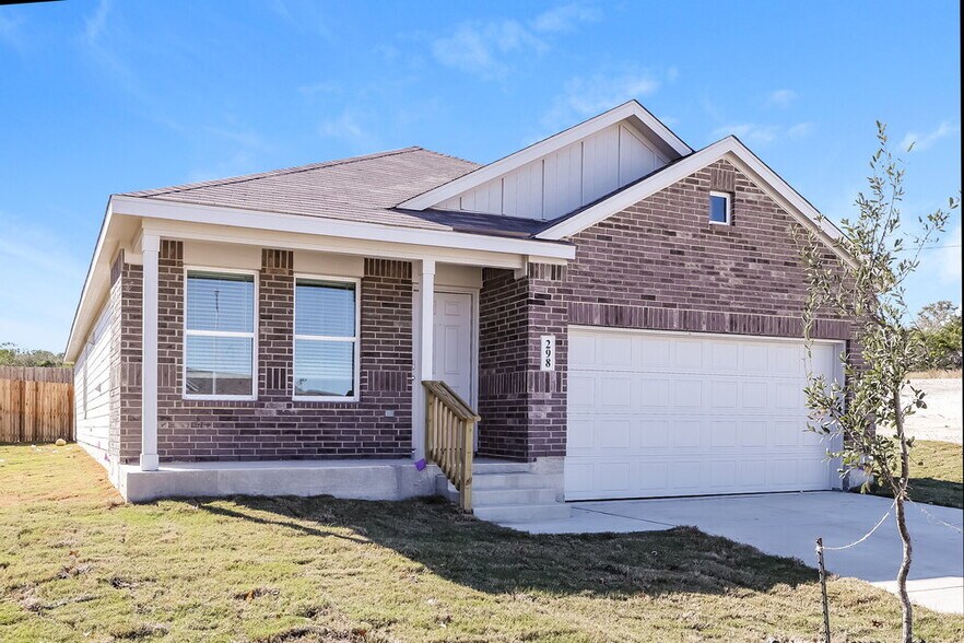 Building Photo - 298 Jax Lp