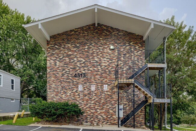 Building Photo - 4513 Lafayette Ave