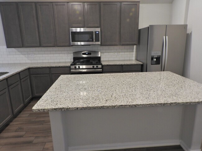 Building Photo - 20615 Iron Timber Ln