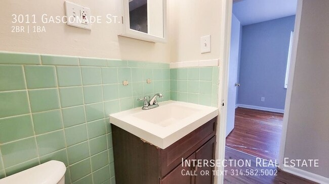 Building Photo - 3011 Gasconade St