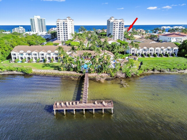 Building Photo - 3606 S Ocean Blvd