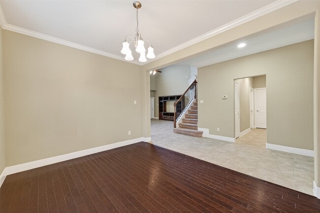 Building Photo - 10006 Forrester Trail