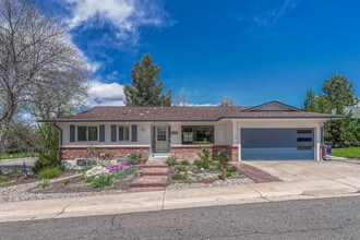 Building Photo - 6905 E Hillside Pl