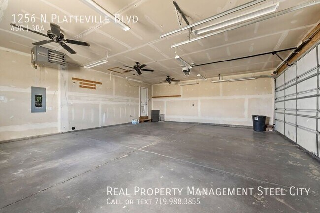 Building Photo - 1256 N Platteville Blvd