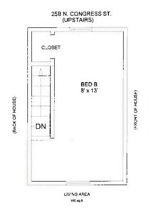 Building Photo - 25 N Congress St