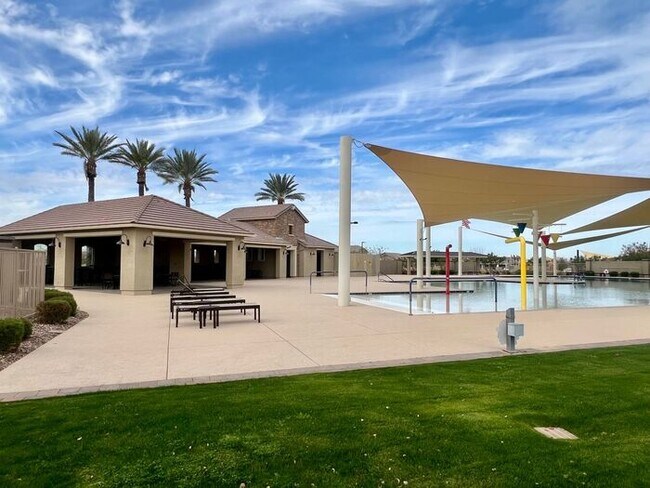 Building Photo - $300 MOVE-IN DISCOUNT - 3-BEDROOM WITH COMMUNITY POOL